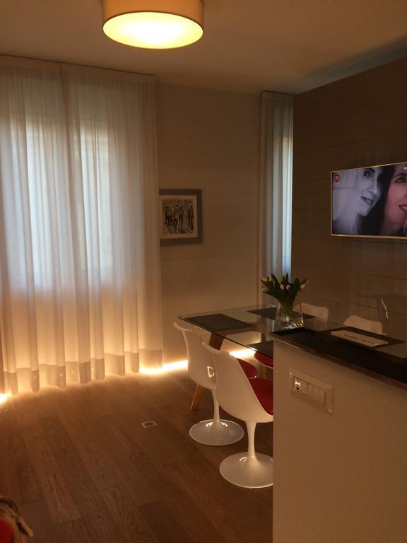 Milano Repubblica Suite Centro Bagian luar foto
