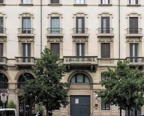 Milano Repubblica Suite Centro Bagian luar foto